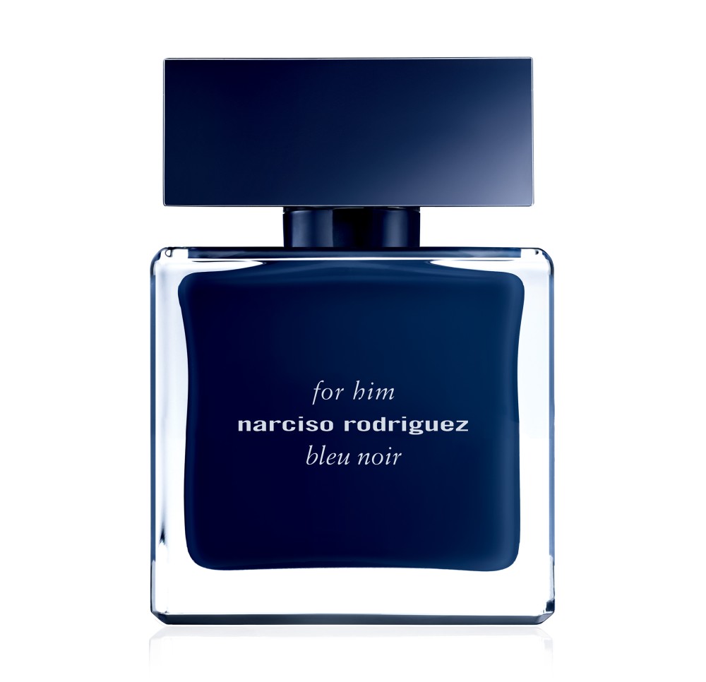 RODRIGUEZ FOR HIM Bleu Noir EDT 50 ml