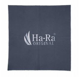 HA-RA Chiffon pour les lunettes 20/20cm Original