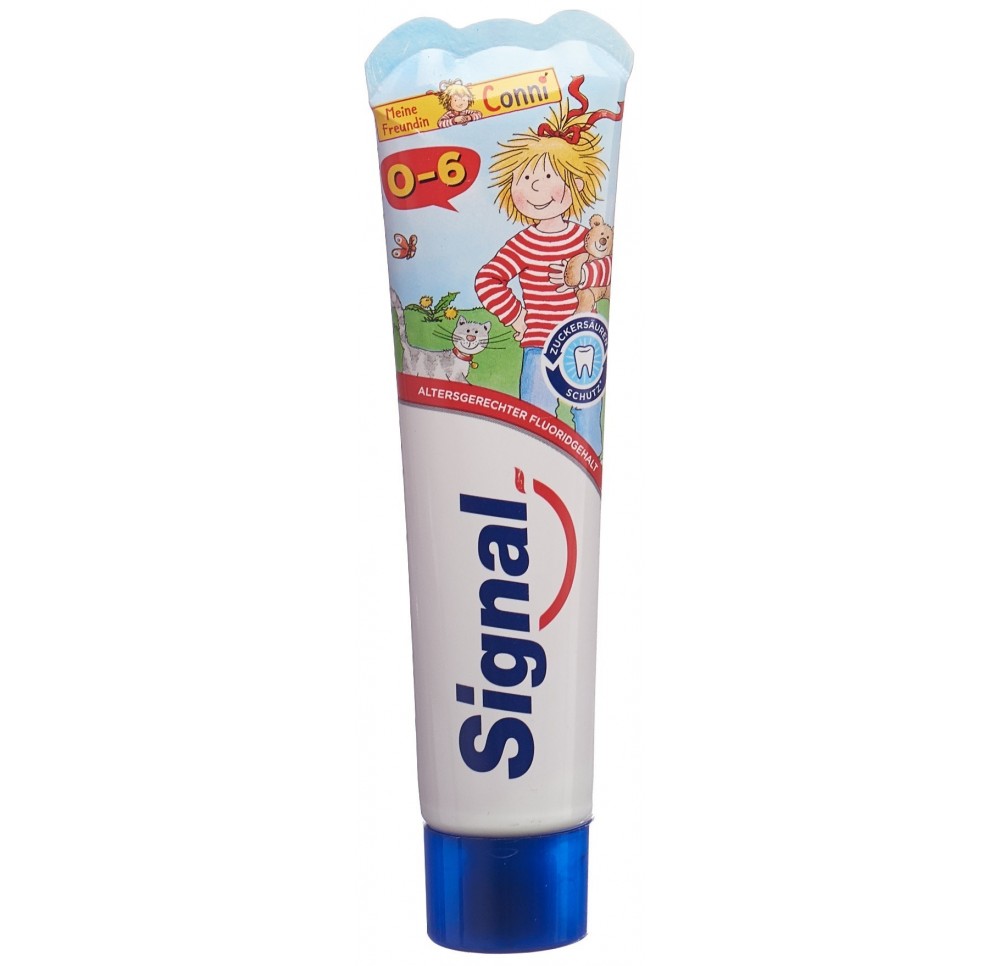 SIGNAL dentifrice Kids tb 50 ml