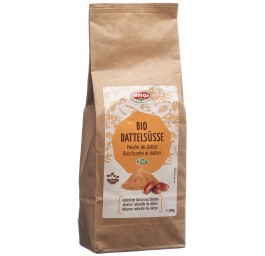 MORGA Poudre de dattes bio 300 g