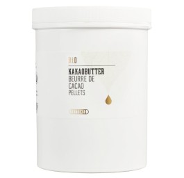 PHYTOMED Beurre de cacao bio bte 700 g