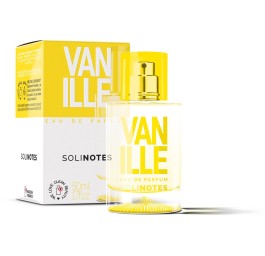SOLINOTES Vanille EDP 50 ml