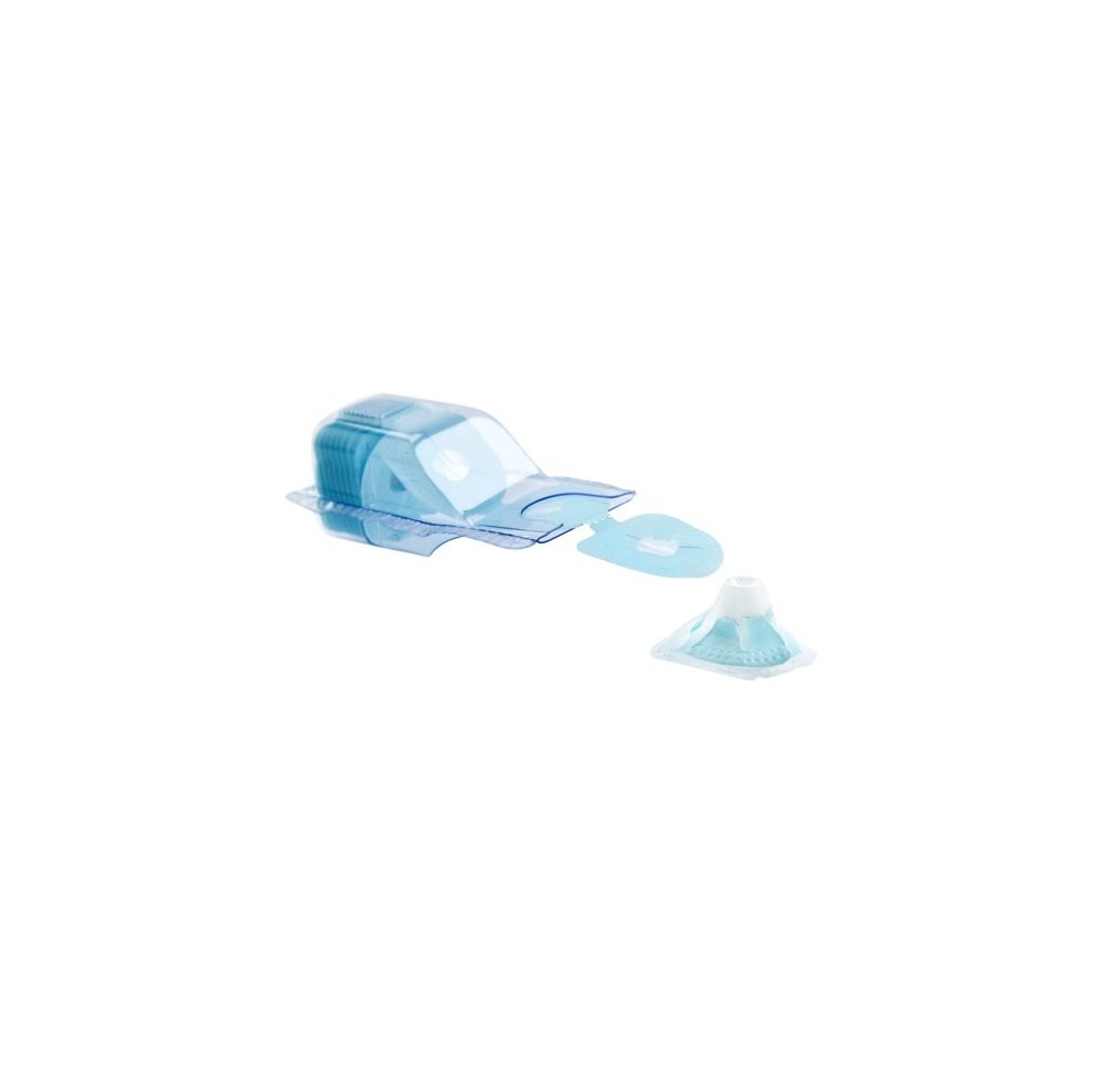 BOSO envelop protection p bosotherm medic 1000 pce