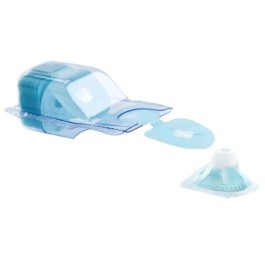 BOSO envelop protection p bosotherm medic 1000 pce