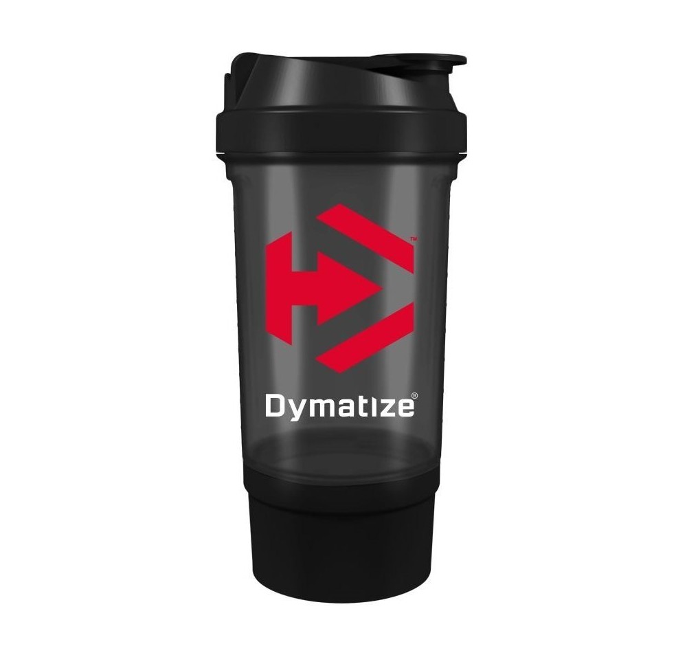 DYMATIZE Shaker Black 500ml