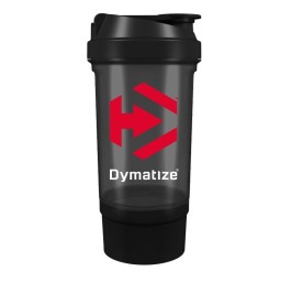 DYMATIZE Shaker Black 500ml