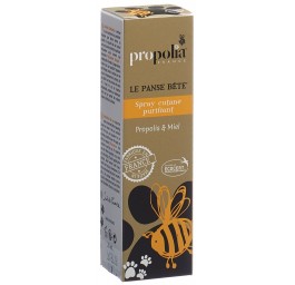 PROPOLIA Cats & Dogs spray cutané purifi 20 ml