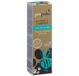 PROPOLIA Cats & Dogs soin des oreilles 30 ml