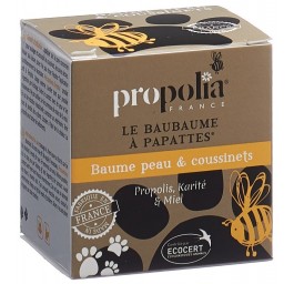 PROPOLIA Cats & Dogs baume peau & coussinets 60 ml