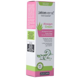 ZUCCARI Aloegyn Cream 50 ml