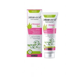 ZUCCARI Aloegyn Gel 80 ml