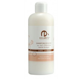 FEMADA Eclarité shampoing/douche 2en1 fl 500 ml