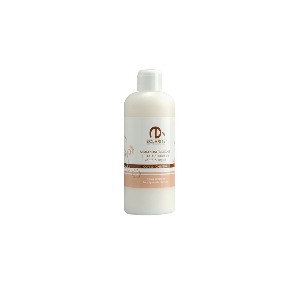 FEMADA Eclarité shampoing/douche 2en1 fl 500 ml