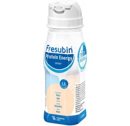 FRESUBIN Protein Ener DRINK noise 4 FlatCap 200 ml