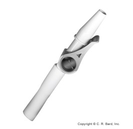 BARD Flip Flo valve cathéter