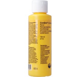 COMFEEL lotion nettoyante fl 180 ml