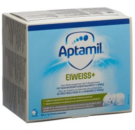 APTAMIL Eiweiss+ 50 g