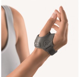 BORT Rhizoflex orthèse anneau pouce Gr2 dr gris