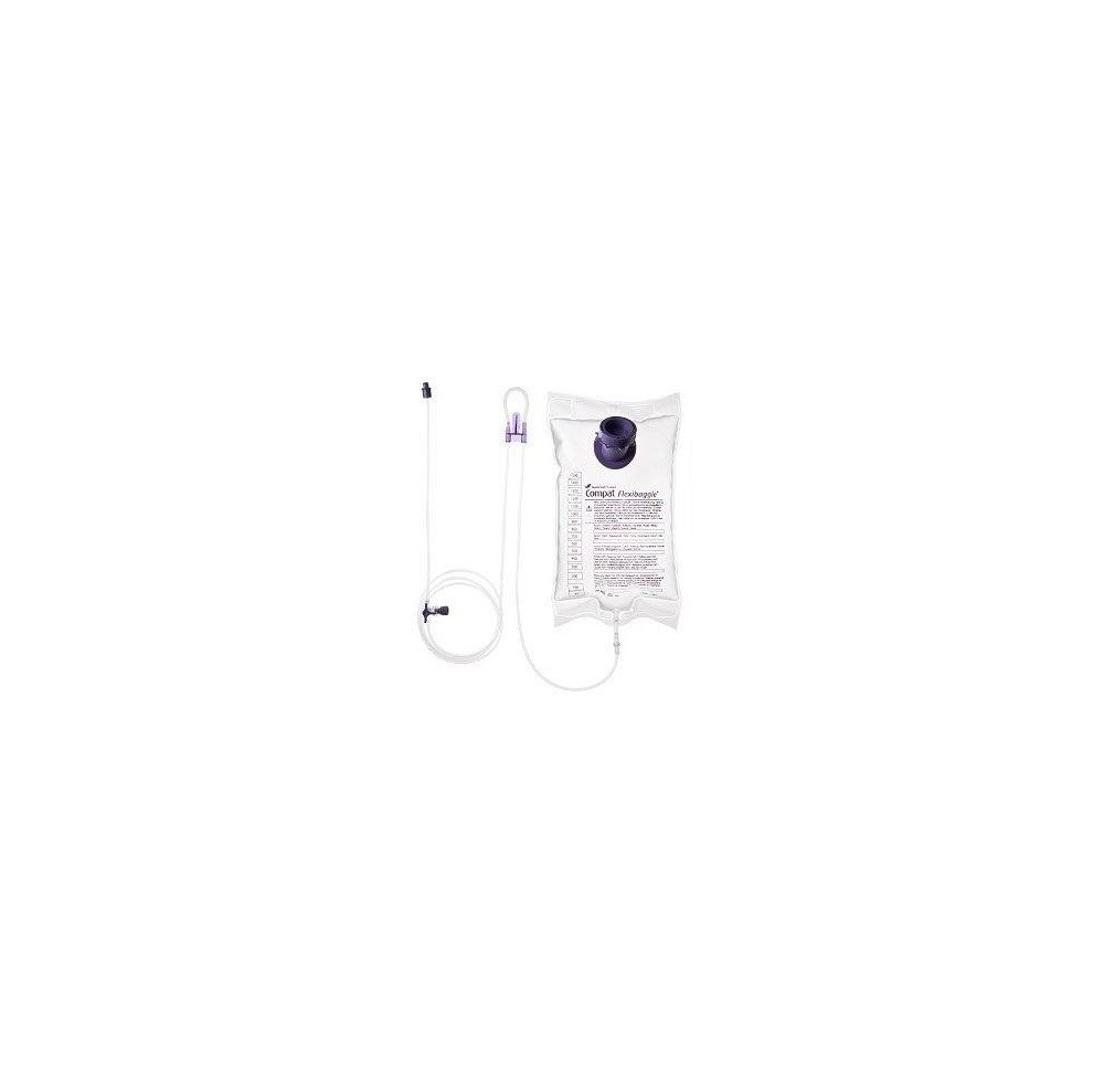 COMPAT Ella Combiset 1.5l ENFit 30 pce