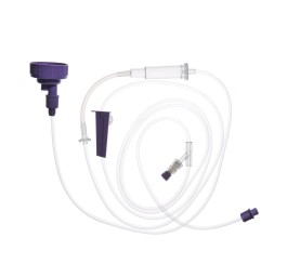 COMPAT Set Universel Gravité ENFit 30 pce