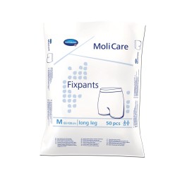 MOLICARE Fixpants long leg M 50 pce