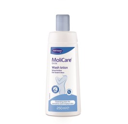 MOLICARE Skin lotion nettoyante fl 250 ml