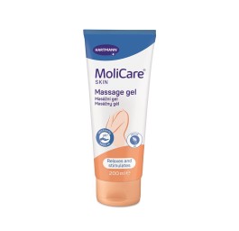 MOLICARE Skin gel de massage tb 200 ml