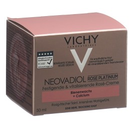 VICHY Neovadiol Rose Platinium DE/IT bte 50 ml