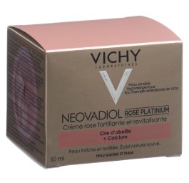 VICHY Neovadiol Rose Platinium FR bte 50 ml