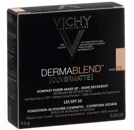 VICHY Dermablend Covermatte 25 9.5 g