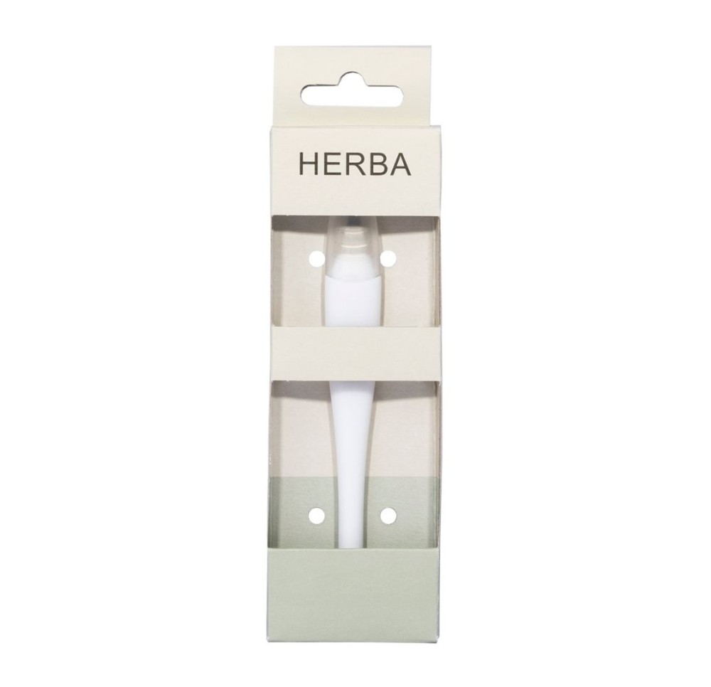 HERBA couteau à cuticules