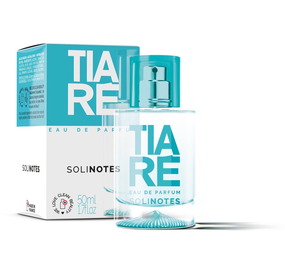 SOLINOTES Tiare EDP 50 ml