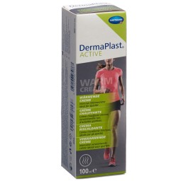 DERMAPLAST Active Warming Cream