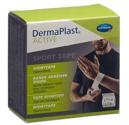 DERMAPLAST Active Sporttape 3.75cmx7m