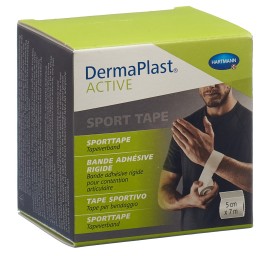 DERMAPLAST Active Sporttape 5cmx7m
