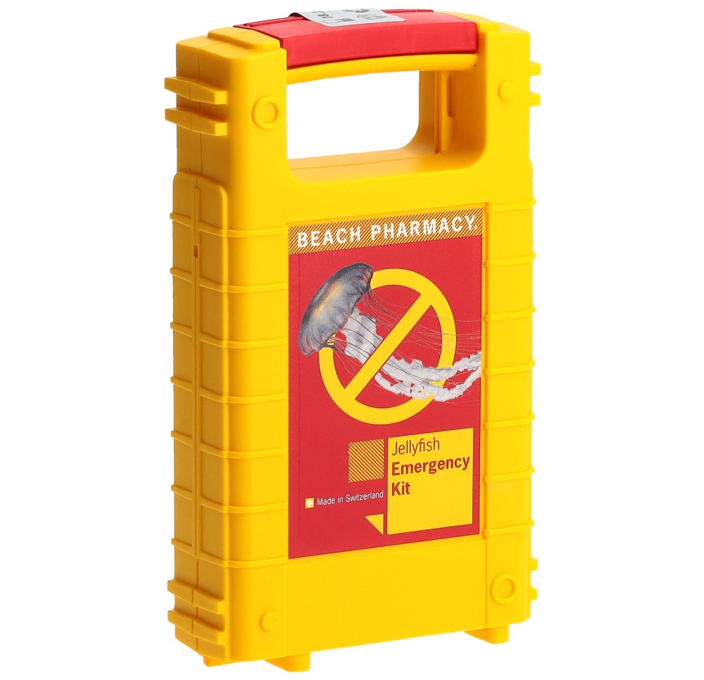 BEACH PHARMACY Jelly Fish Kit BEACH PHARMACY Jelly Fish Kit