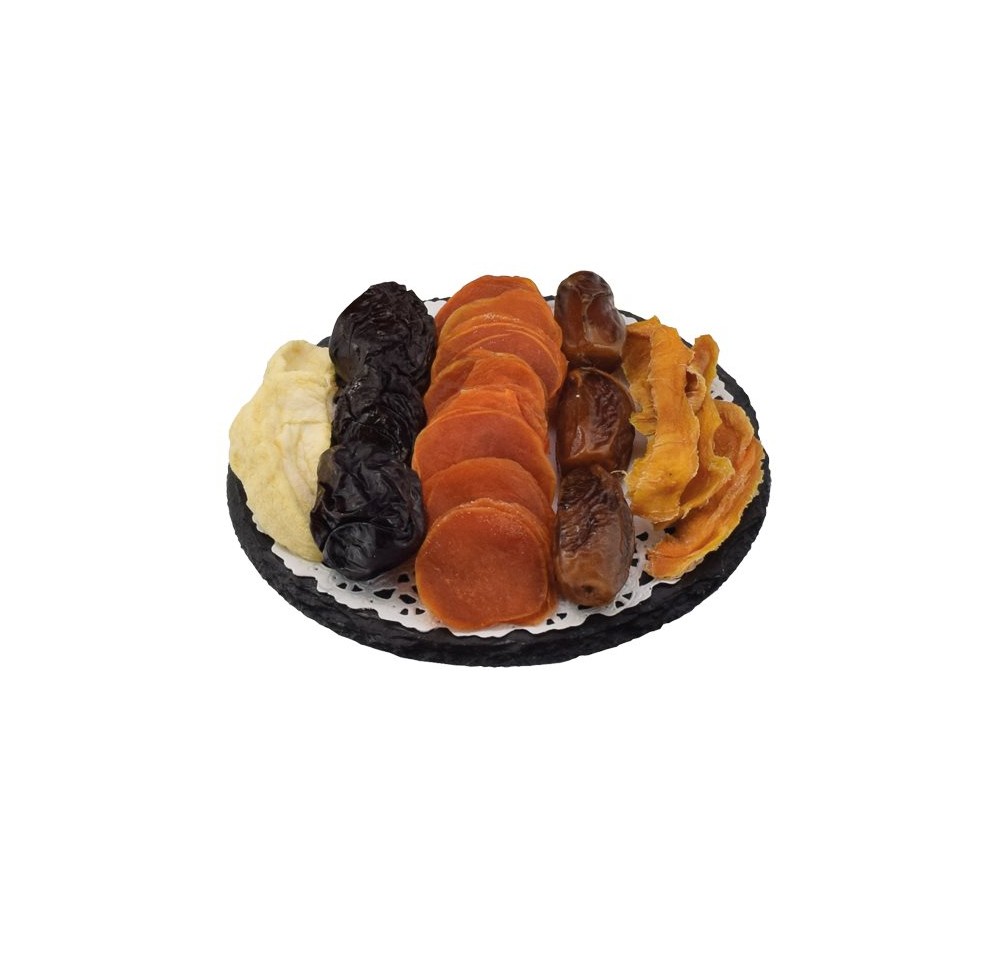 ISSRO Ardoise nature ronde 130 g