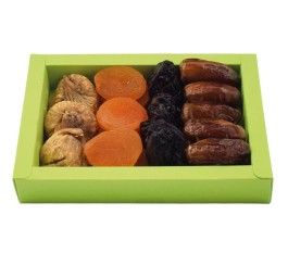 ISSRO Box de fruits 290 g