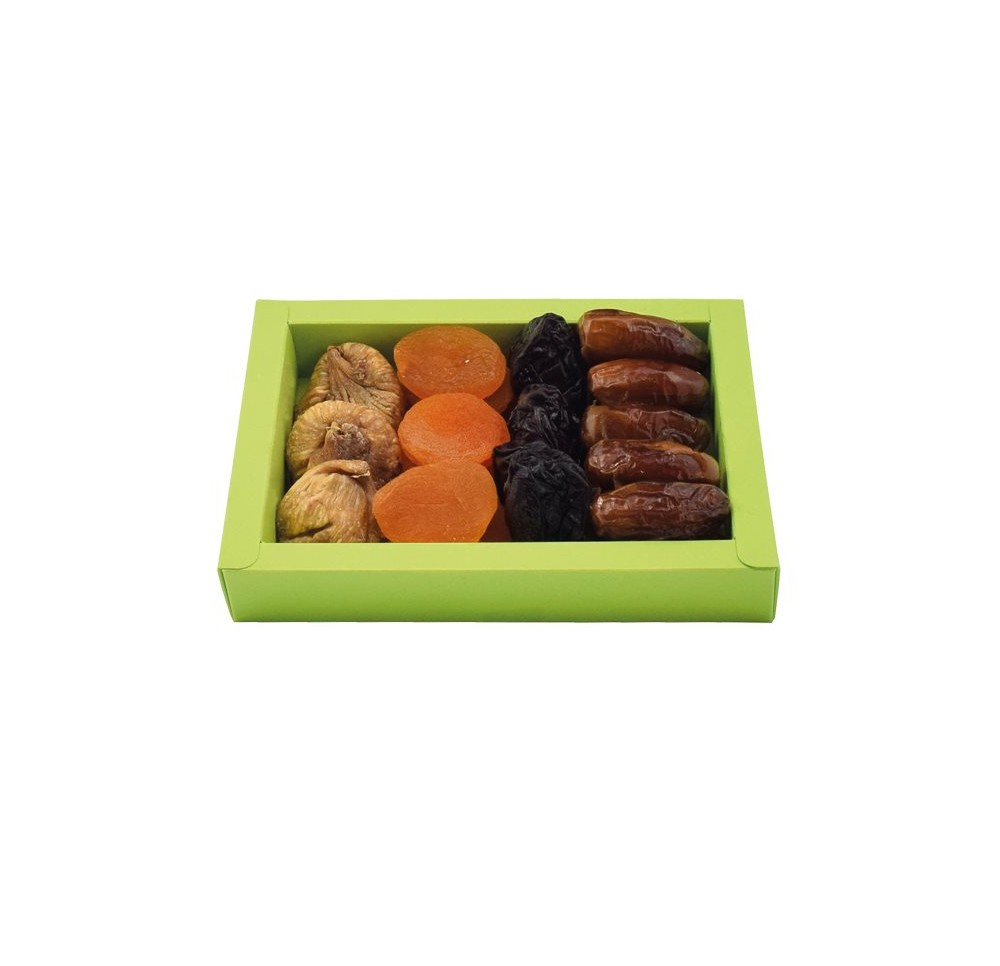 ISSRO Box de fruits 290 g