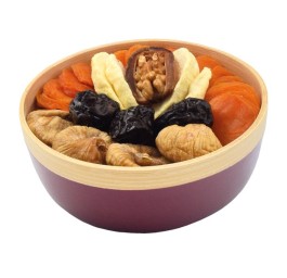 ISSRO Bol à müesli 470 g