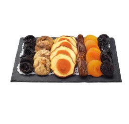 ISSRO Ardoise nature 440 g