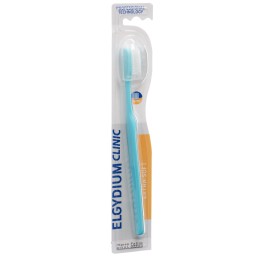 ELGYDIUM Clinic brosse dents chir sou15/100