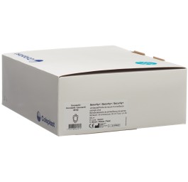 CONVEEN SP poche jambe 500ml 30cm anti ref st 10 x