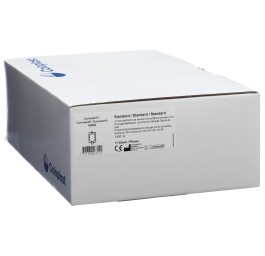 CONVEEN poche nuit 1500ml 90cm ant ref sté 10 pce