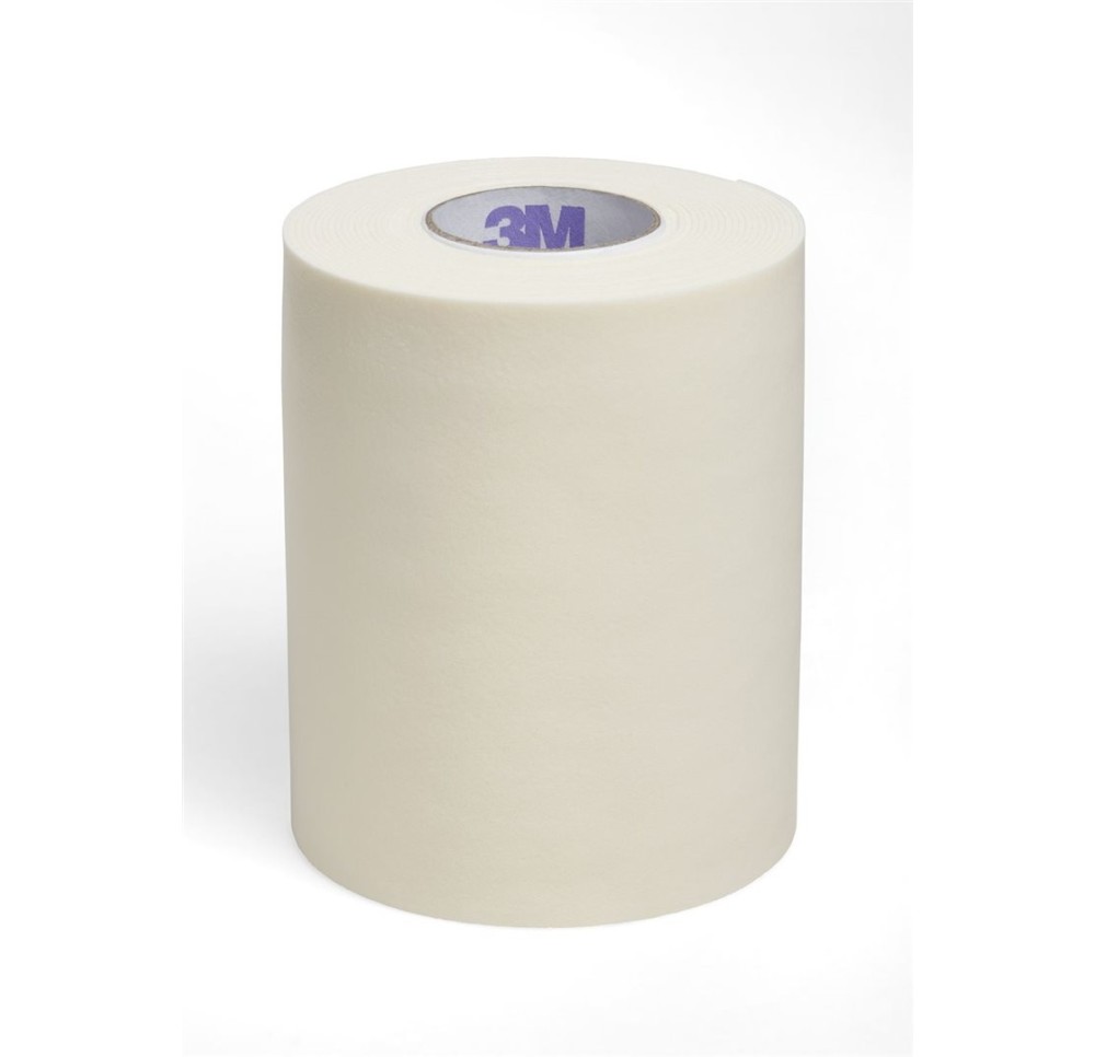 3M MICROFOAM pansement mousse 75mmx5m 4 pce
