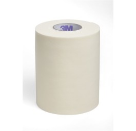 3M MICROFOAM pansement mousse 75mmx5m 4 pce