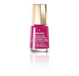 MAVALA Mini Color's 01 ankara 5 ml