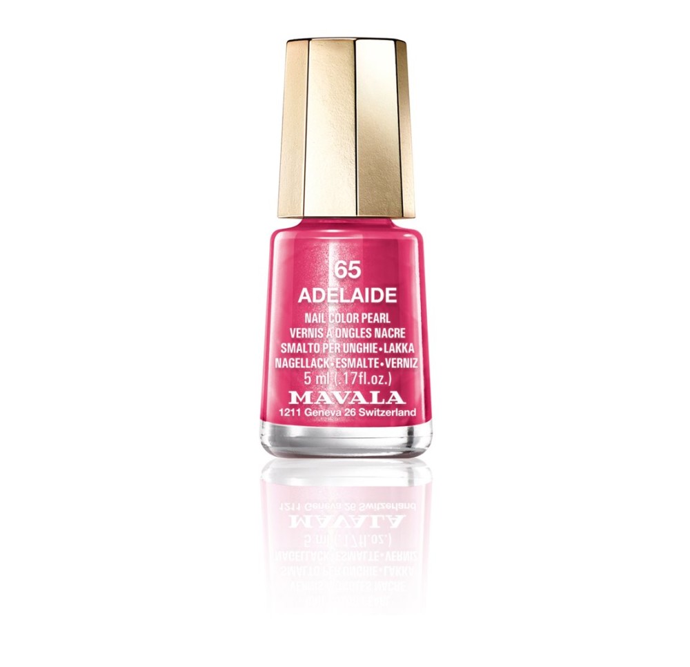 MAVALA Mini Color's 65 adélaïde 5 ml
