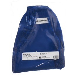 BAUERFEIND VT aide d'enfilage bleu 10 pce