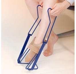BAUERFEIND VT Glider Plus